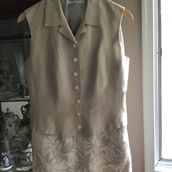 Three Piece Skirt Sets. - Picture 2 of 4